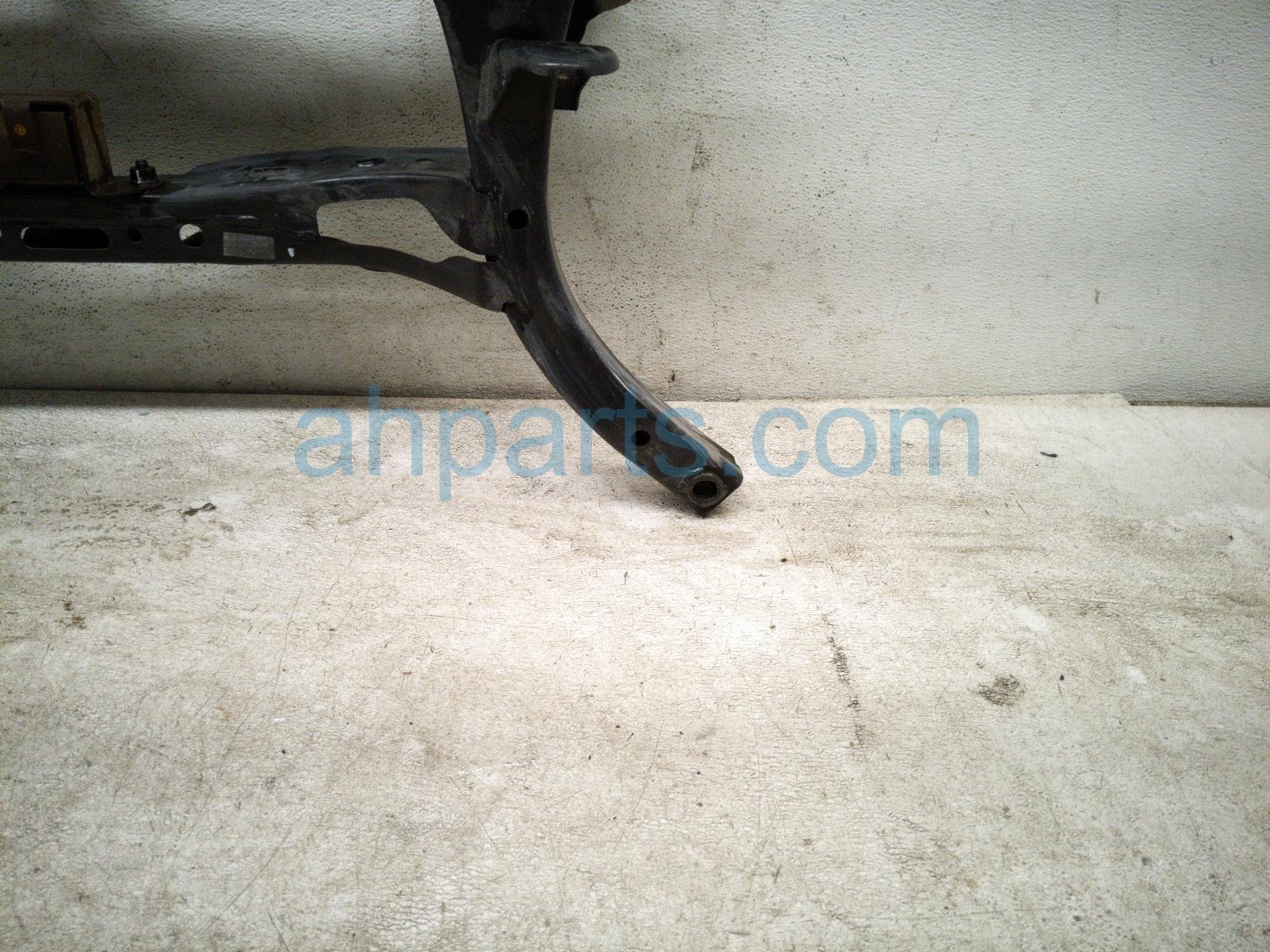 2020 Hyundai Veloster Crossmember Rear Sub Frame / Cradle N Line 55410 K9000 Replacement 2020 Hyundai Veloster Crossmember Rear Sub Frame / Cradle N Line 55410 K9000 Replacement thumbnail