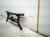 2020 Hyundai Veloster Crossmember Rear Sub Frame / Cradle N Line 55410 K9000 Replacement 2020 Hyundai Veloster Crossmember Rear Sub Frame / Cradle N Line 55410 K9000 Replacement thumbnail