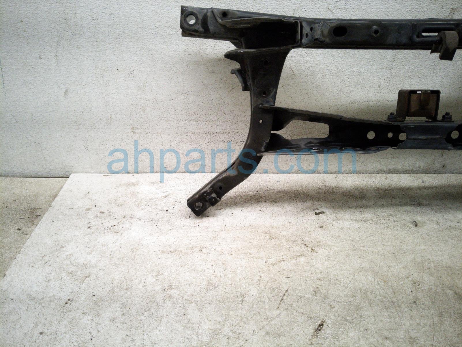 2020 Hyundai Veloster Crossmember Rear Sub Frame / Cradle N Line 55410 K9000 Replacement 2020 Hyundai Veloster Crossmember Rear Sub Frame / Cradle N Line 55410 K9000 Replacement thumbnail