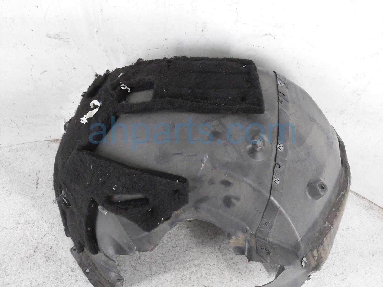 2024 Chevy Corvette Front Driver Inner Fender Liner 85007034 Replacement 2024 Chevy Corvette Front Driver Inner Fender Liner 85007034 Replacement thumbnail