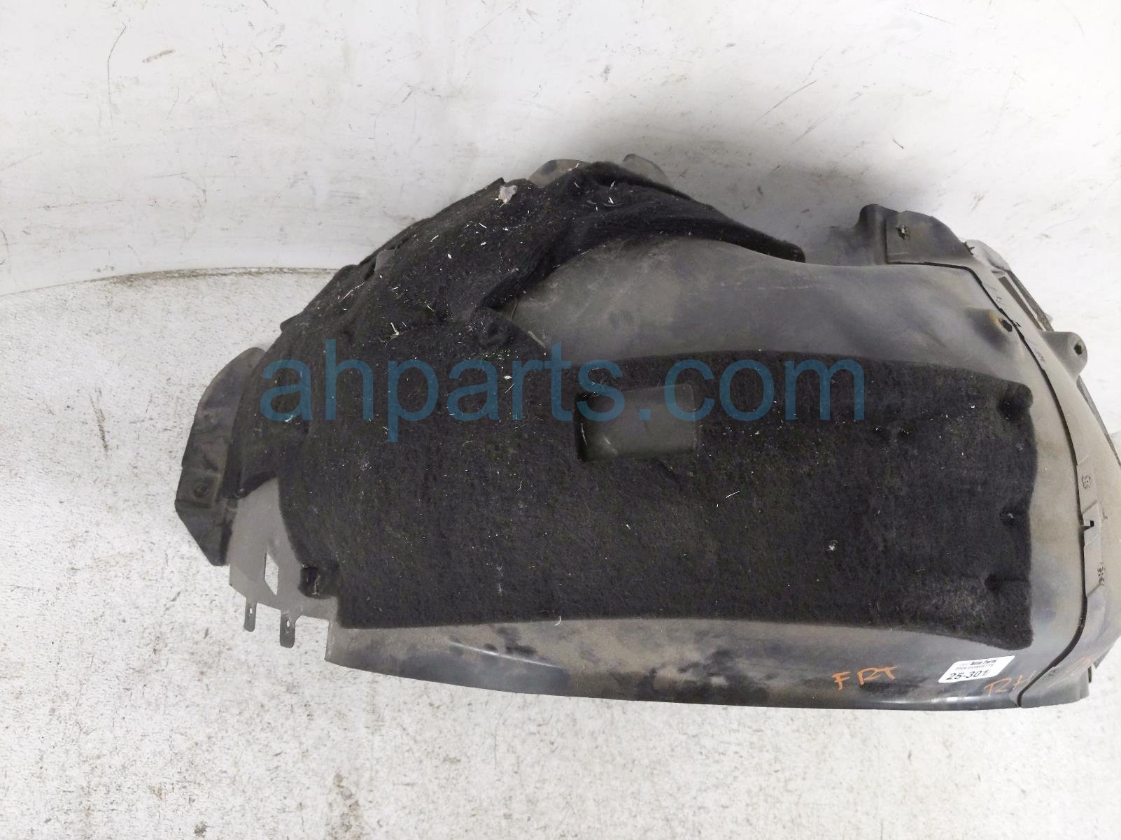 2024 Chevy Corvette Front Passenger Inner Fender Liner 85007041 Replacement 2024 Chevy Corvette Front Passenger Inner Fender Liner 85007041 Replacement thumbnail
