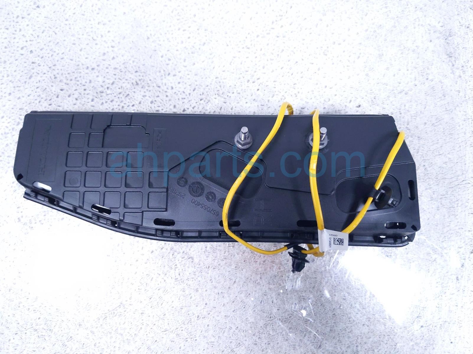 2024 Honda Pilot Passenger Seat Airbag 78050 T90 A20 Replacement 2024 Honda Pilot Passenger Seat Airbag 78050 T90 A20 Replacement thumbnail