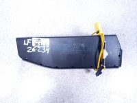 Honda DRIVER SEAT AIRBAG Honda DRIVER SEAT AIRBAG