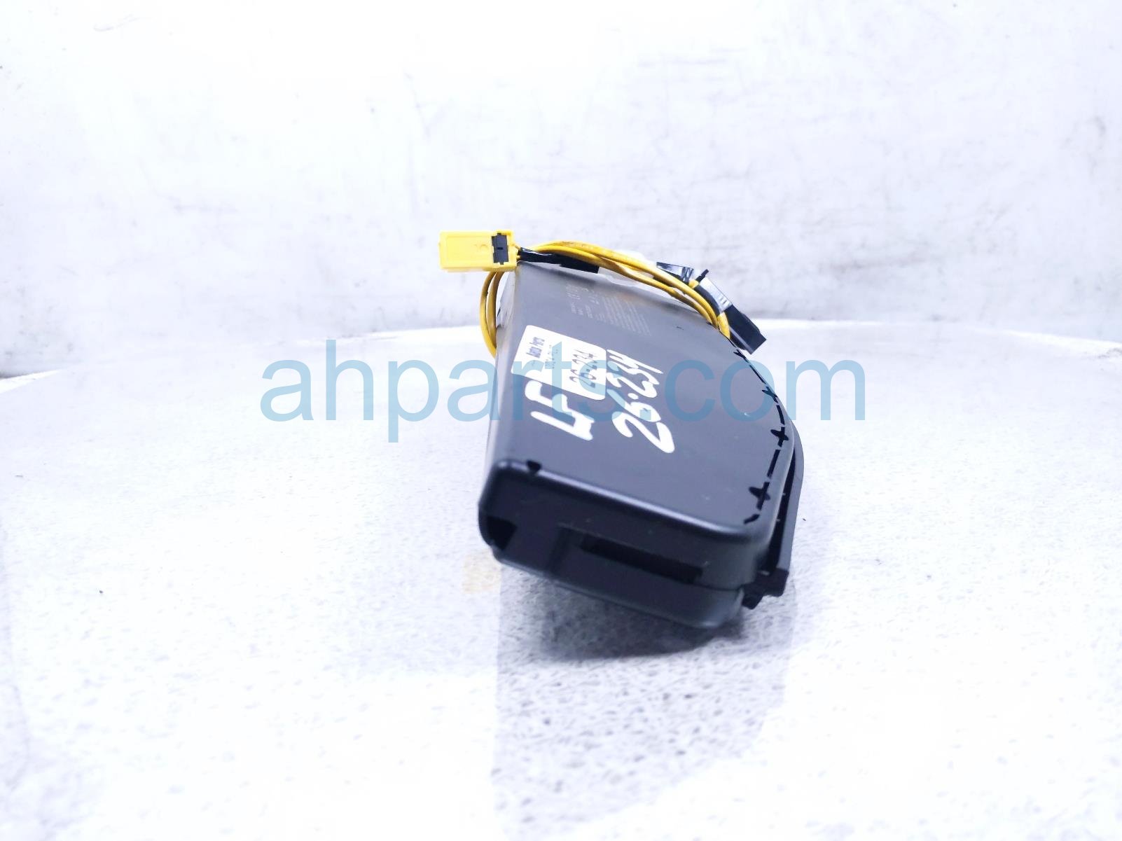 2024 Honda Pilot Driver Seat Airbag 78055 T90 A20 Replacement 2024 Honda Pilot Driver Seat Airbag 78055 T90 A20 Replacement thumbnail
