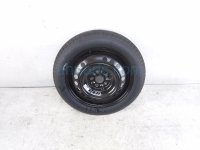 $80 Toyota T155/70D17 SPARE DONUT WHEEL & TIRE $80 Toyota T155/70D17 SPARE DONUT WHEEL & TIRE