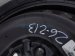 2020 Toyota Avalon Rim T155/70d17 Spare Donut Wheel & Tire 42611 06C40 Replacement 2020 Toyota Avalon Rim T155/70d17 Spare Donut Wheel & Tire 42611 06C40 Replacement thumbnail