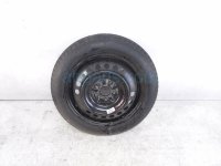 $80 Toyota T155/70D17 SPARE DONUT WHEEL & TIRE $80 Toyota T155/70D17 SPARE DONUT WHEEL & TIRE