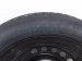 2020 Toyota Camry Rim T155/70d17 Spare Donut Wheel & Tire 42611 06C40 Replacement 2020 Toyota Camry Rim T155/70d17 Spare Donut Wheel & Tire 42611 06C40 Replacement thumbnail