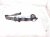 2021 Chevy Blazer Rear Passenger Seat Belt Retractor Black 84702805 Replacement 2021 Chevy Blazer Rear Passenger Seat Belt Retractor Black 84702805 Replacement thumbnail