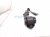 2021 Chevy Blazer Rear Passenger Seat Belt Retractor Black 84702805 Replacement 2021 Chevy Blazer Rear Passenger Seat Belt Retractor Black 84702805 Replacement thumbnail