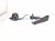 2021 Chevy Blazer Rear Passenger Seat Belt Retractor Black 84702805 Replacement 2021 Chevy Blazer Rear Passenger Seat Belt Retractor Black 84702805 Replacement thumbnail
