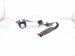 2021 Chevy Blazer Rear Passenger Seat Belt Retractor Black 84702805 Replacement 2021 Chevy Blazer Rear Passenger Seat Belt Retractor Black 84702805 Replacement thumbnail