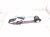 2021 Chevy Blazer Rear Driver Seat Belt Retractor Black 84702803 Replacement 2021 Chevy Blazer Rear Driver Seat Belt Retractor Black 84702803 Replacement thumbnail