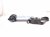 2021 Chevy Blazer Rear Driver Seat Belt Retractor Black 84702803 Replacement 2021 Chevy Blazer Rear Driver Seat Belt Retractor Black 84702803 Replacement thumbnail