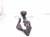 2021 Chevy Blazer Rear Driver Seat Belt Retractor Black 84702803 Replacement 2021 Chevy Blazer Rear Driver Seat Belt Retractor Black 84702803 Replacement thumbnail