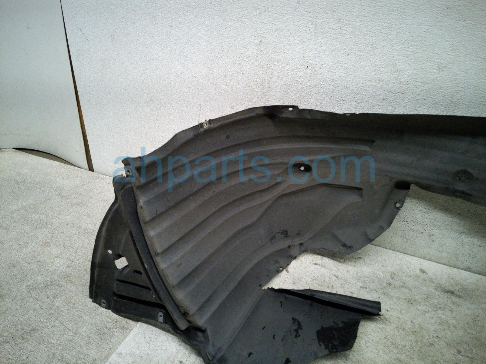 2022 Honda Odyssey Front Driver Inner Fender Liner 74151 THR A70 Replacement 2022 Honda Odyssey Front Driver Inner Fender Liner 74151 THR A70 Replacement thumbnail