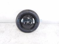 Honda T125/85D16 SPARE TIRE DONUT WHEEL Honda T125/85D16 SPARE TIRE DONUT WHEEL