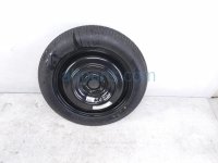 Honda T135/90D17 SPARE DONUT WHEEL & TIRE Honda T135/90D17 SPARE DONUT WHEEL & TIRE