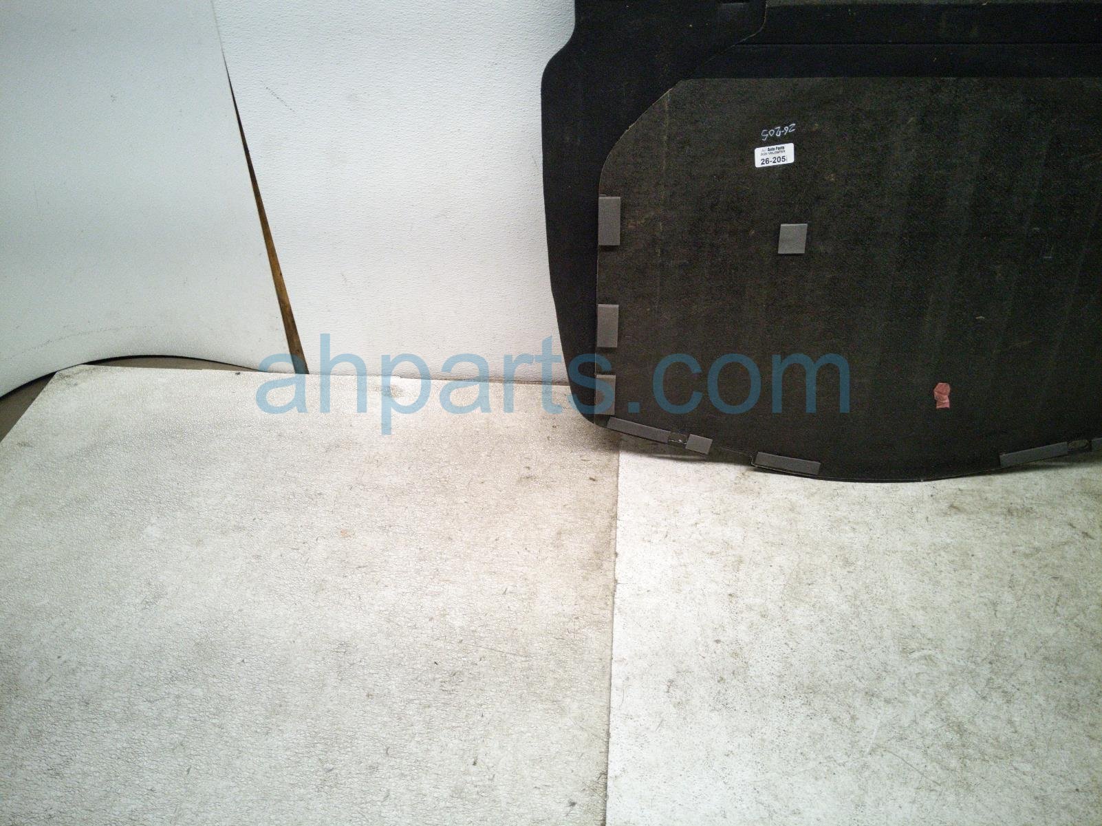 2020 Hyundai Veloster Cargo Floor Board Lid Black 85710 J3200 Replacement 2020 Hyundai Veloster Cargo Floor Board Lid Black 85710 J3200 Replacement thumbnail