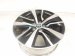 2021 Nissan Maxima Rear Driver Wheel / Rim 40300 9DJ1A Replacement 2021 Nissan Maxima Rear Driver Wheel / Rim 40300 9DJ1A Replacement thumbnail