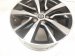 2021 Nissan Maxima Rear Driver Wheel / Rim 40300 9DJ1A Replacement 2021 Nissan Maxima Rear Driver Wheel / Rim 40300 9DJ1A Replacement thumbnail
