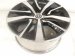 2021 Nissan Maxima Rear Driver Wheel / Rim 40300 9DJ1A Replacement 2021 Nissan Maxima Rear Driver Wheel / Rim 40300 9DJ1A Replacement thumbnail