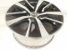 2021 Nissan Maxima Rear Driver Wheel / Rim 40300 9DJ1A Replacement 2021 Nissan Maxima Rear Driver Wheel / Rim 40300 9DJ1A Replacement thumbnail