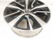 2021 Nissan Maxima Rear Driver Wheel / Rim 40300 9DJ1A Replacement 2021 Nissan Maxima Rear Driver Wheel / Rim 40300 9DJ1A Replacement thumbnail