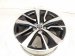 2021 Nissan Maxima Front Passenger Wheel / Rim 40300 9DJ1A Replacement 2021 Nissan Maxima Front Passenger Wheel / Rim 40300 9DJ1A Replacement thumbnail
