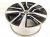 2021 Nissan Maxima Front Passenger Wheel / Rim 40300 9DJ1A Replacement 2021 Nissan Maxima Front Passenger Wheel / Rim 40300 9DJ1A Replacement thumbnail