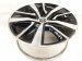 2021 Nissan Maxima Front Passenger Wheel / Rim 40300 9DJ1A Replacement 2021 Nissan Maxima Front Passenger Wheel / Rim 40300 9DJ1A Replacement thumbnail