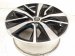 2021 Nissan Maxima Front Passenger Wheel / Rim 40300 9DJ1A Replacement 2021 Nissan Maxima Front Passenger Wheel / Rim 40300 9DJ1A Replacement thumbnail