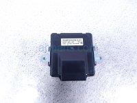 Honda AWD DRIVETRAIN CONTROL MODULE UNIT Honda AWD DRIVETRAIN CONTROL MODULE UNIT