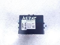 Honda POWER LIFTGATE CONTROL MODULE Honda POWER LIFTGATE CONTROL MODULE