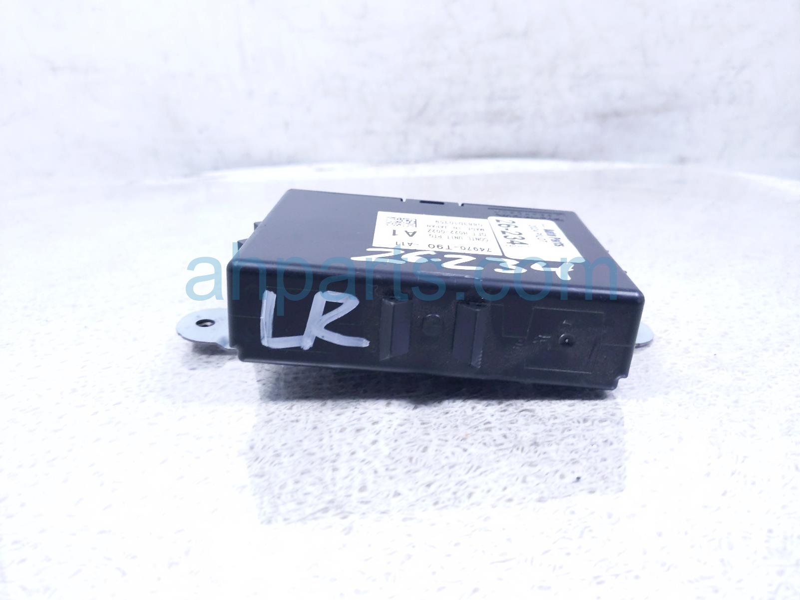 2024 Honda Pilot Power Liftgate Control Module 74970 T90 A11 Replacement 2024 Honda Pilot Power Liftgate Control Module 74970 T90 A11 Replacement thumbnail