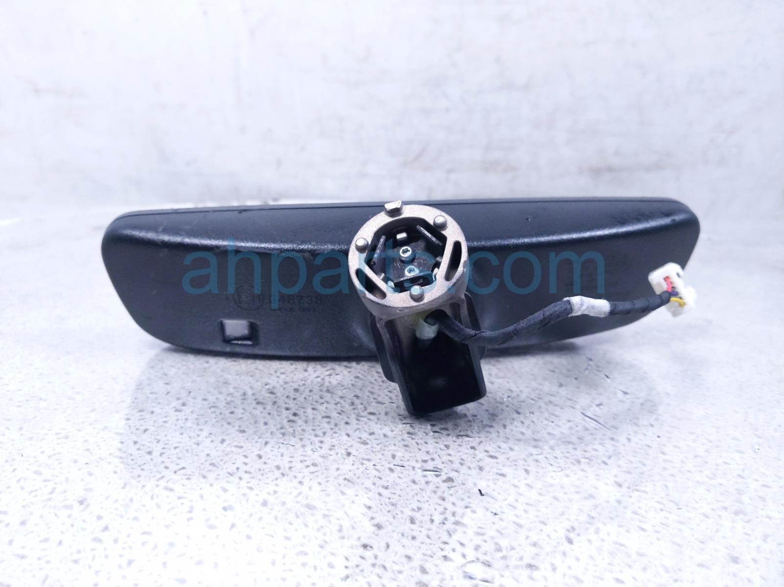2024 Honda Pilot Inside / Interior Rear View Mirror 76400 T90 A01 Replacement 2024 Honda Pilot Inside / Interior Rear View Mirror 76400 T90 A01 Replacement thumbnail