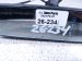 2024 Honda Pilot Inside / Interior Rear View Mirror 76400 T90 A01 Replacement 2024 Honda Pilot Inside / Interior Rear View Mirror 76400 T90 A01 Replacement thumbnail
