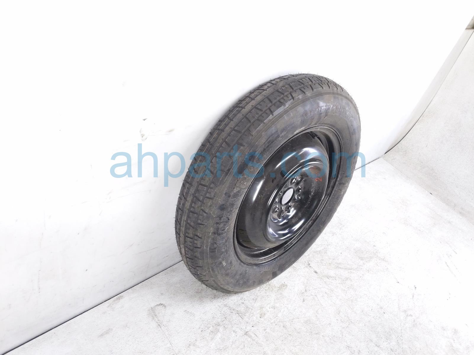 2018 Lexus Rx350 Rim T165/90d18 Spare Donut Wheel 42611 0T031 Replacement 2018 Lexus Rx350 Rim T165/90d18 Spare Donut Wheel 42611 0T031 Replacement thumbnail