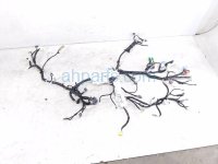 Honda DASH INSTRUMENT WIRE HARNESS - SI Honda DASH INSTRUMENT WIRE HARNESS - SI