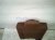 2020 Acura MDX Rear / (3rd Row) 3rd Row Driver Seat Back Brown 82521 TZ5 A01ZL Replacement 2020 Acura MDX Rear / (3rd Row) 3rd Row Driver Seat Back Brown 82521 TZ5 A01ZL Replacement thumbnail