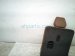 2020 Acura MDX Rear / (3rd Row) 3rd Row Driver Seat Back Brown 82521 TZ5 A01ZL Replacement 2020 Acura MDX Rear / (3rd Row) 3rd Row Driver Seat Back Brown 82521 TZ5 A01ZL Replacement thumbnail