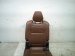 2020 Acura MDX Rear / Back (2nd Row) 2nd Row Passenger Seat Brown Leather 81321 TYR L01ZD Replacement 2020 Acura MDX Rear / Back (2nd Row) 2nd Row Passenger Seat Brown Leather 81321 TYR L01ZD Replacement thumbnail