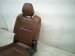 2020 Acura MDX Rear / Back (2nd Row) 2nd Row Passenger Seat Brown Leather 81321 TYR L01ZD Replacement 2020 Acura MDX Rear / Back (2nd Row) 2nd Row Passenger Seat Brown Leather 81321 TYR L01ZD Replacement thumbnail