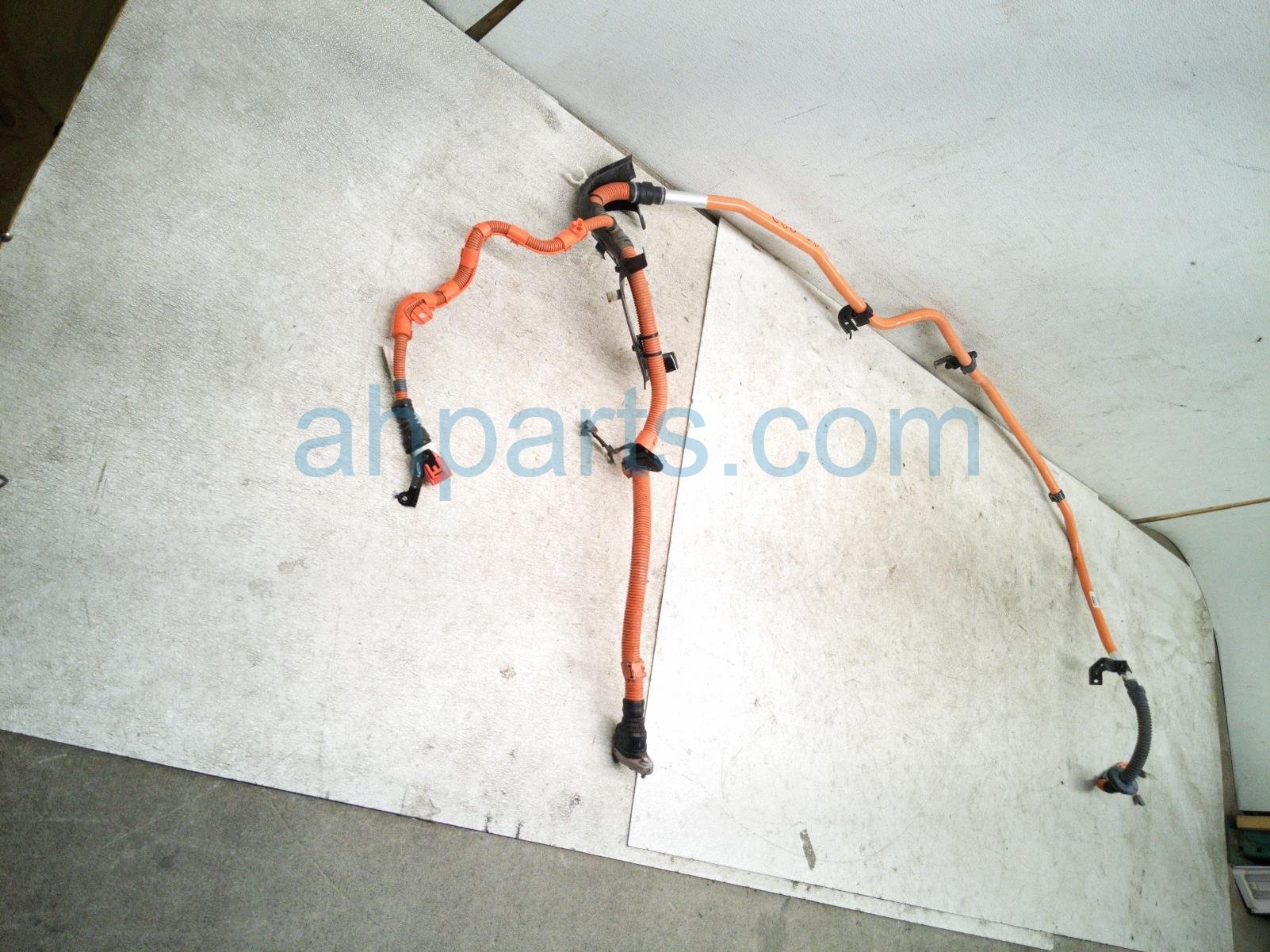 2024 Honda Accord Hybrid High Voltage Battery Cable 1F110 6NH A02 Replacement 2024 Honda Accord Hybrid High Voltage Battery Cable 1F110 6NH A02 Replacement thumbnail