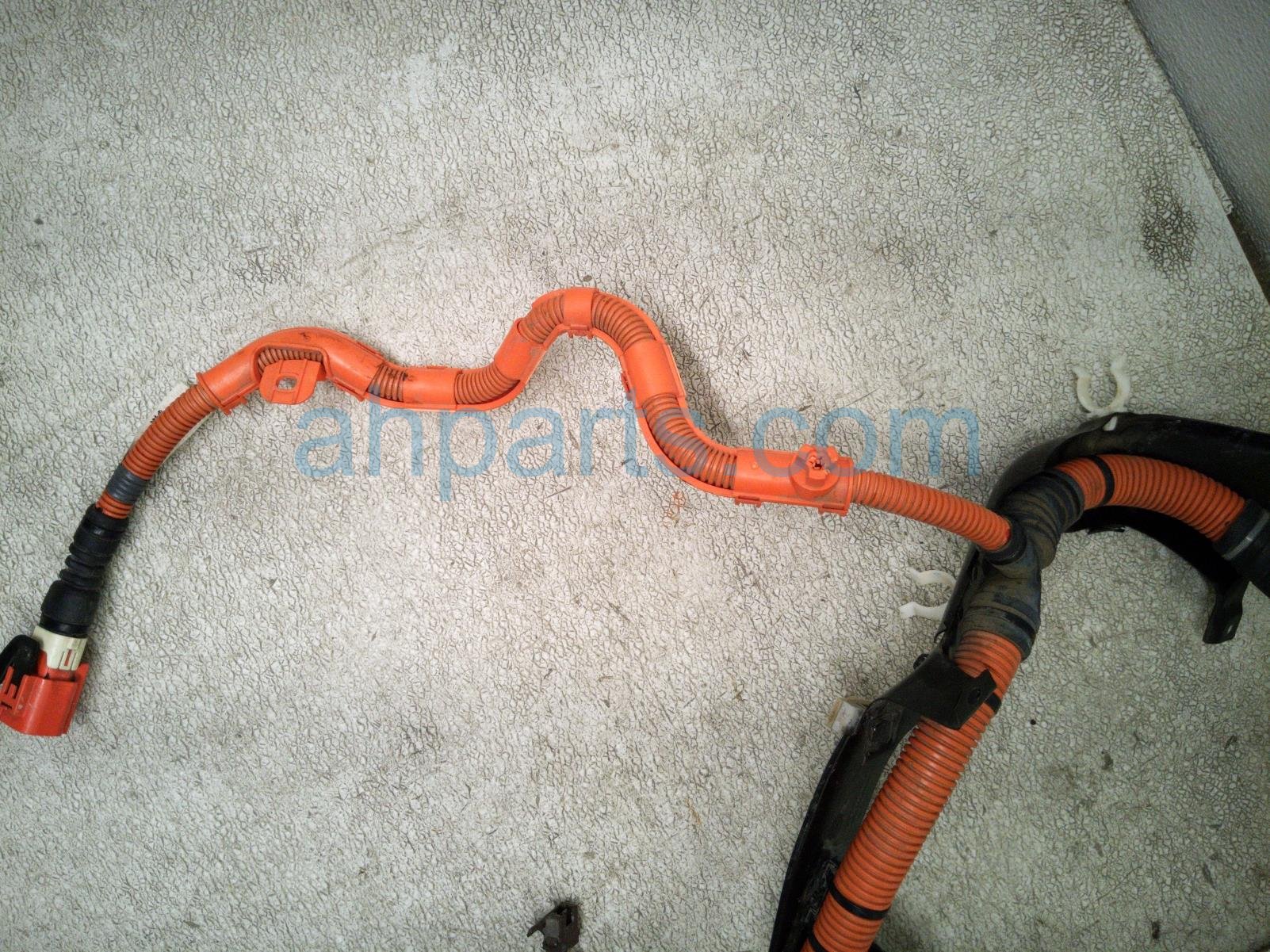 2024 Honda Accord Hybrid High Voltage Battery Cable 1F110 6NH A02 Replacement 2024 Honda Accord Hybrid High Voltage Battery Cable 1F110 6NH A02 Replacement thumbnail