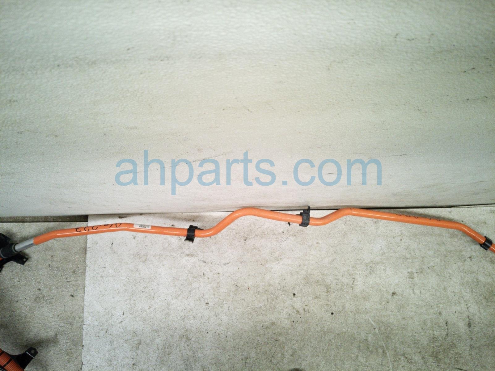 2024 Honda Accord Hybrid High Voltage Battery Cable 1F110 6NH A02 Replacement 2024 Honda Accord Hybrid High Voltage Battery Cable 1F110 6NH A02 Replacement thumbnail