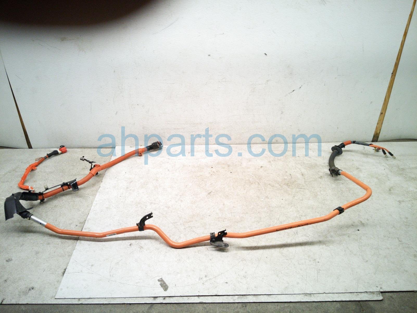 2024 Honda Accord Hybrid High Voltage Battery Cable 1F110 6NH A02 Replacement 2024 Honda Accord Hybrid High Voltage Battery Cable 1F110 6NH A02 Replacement thumbnail