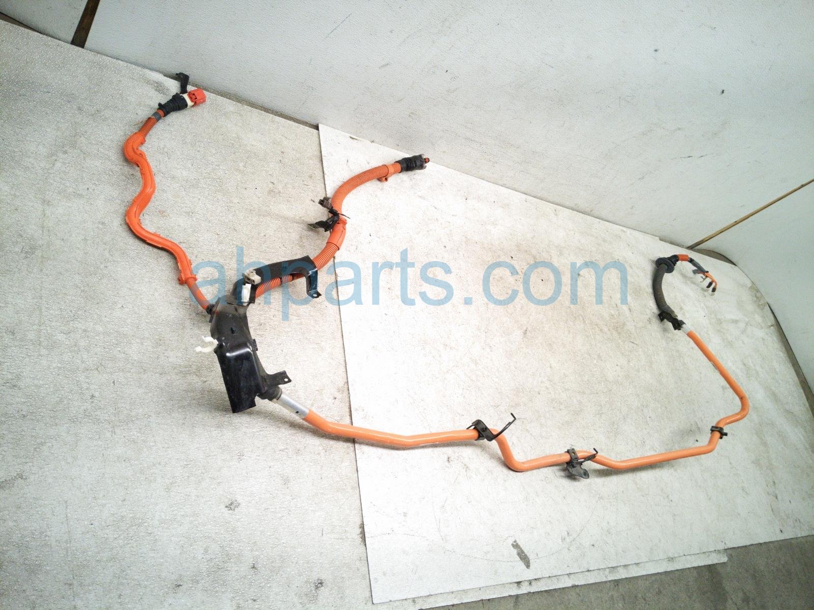 2024 Honda Accord Hybrid High Voltage Battery Cable 1F110 6NH A02 Replacement 2024 Honda Accord Hybrid High Voltage Battery Cable 1F110 6NH A02 Replacement thumbnail