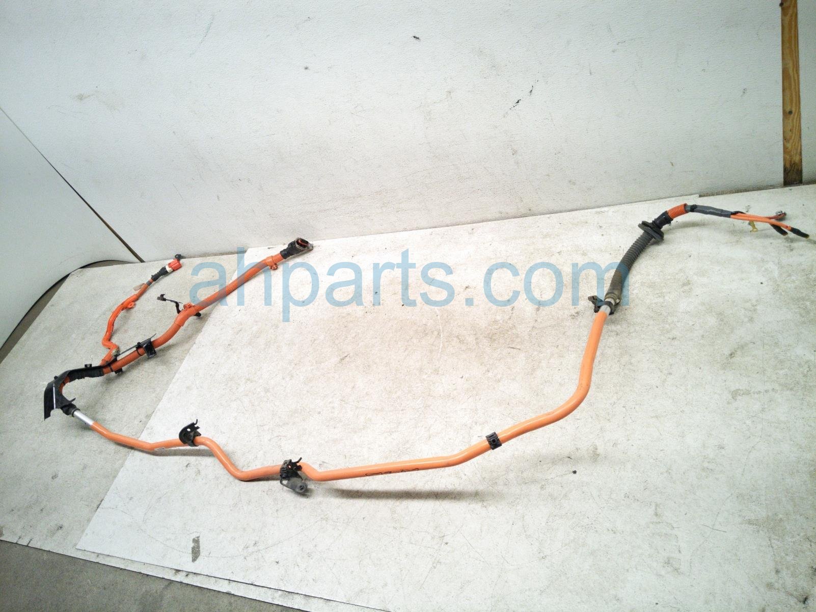 2024 Honda Accord Hybrid High Voltage Battery Cable 1F110 6NH A02 Replacement 2024 Honda Accord Hybrid High Voltage Battery Cable 1F110 6NH A02 Replacement thumbnail