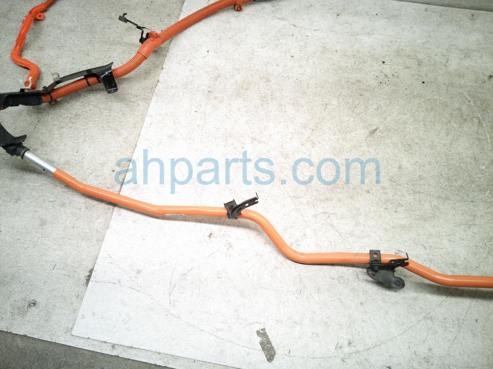 2024 Honda Accord Hybrid High Voltage Battery Cable 1F110 6NH A02 Replacement 2024 Honda Accord Hybrid High Voltage Battery Cable 1F110 6NH A02 Replacement thumbnail